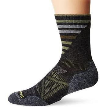 Calcetines Smartwool para Hombre PhD Outdoor Light Patrón
