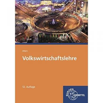 Hans-Jürgen Albers Volkswirtschaftslehre