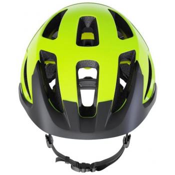 We Cycle Solstice MIPS Fahrradhelm gelb 2025 M/L (55-61cm)