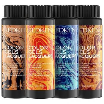 Redken Shades Eq 6N Arena Marroquí 60Ml