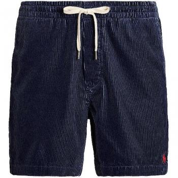 Ralph Lauren Prepster Cord Shorts – Large (Blue)