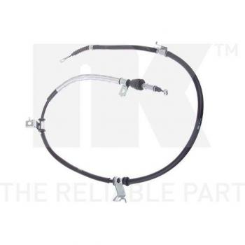 Cable de freno de mano para vehículos NK 903441