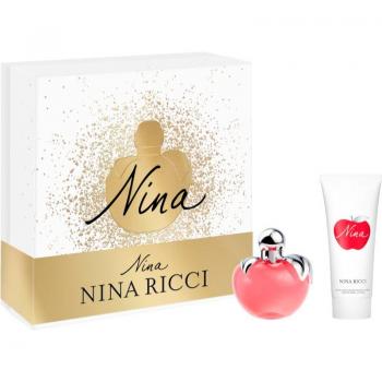 NINA RICCI Boîte-Cadeau Chic pour Femmes 1PCS