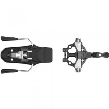 RT 11 Evo Ski Fixation ATK Race 91 mm Noir
