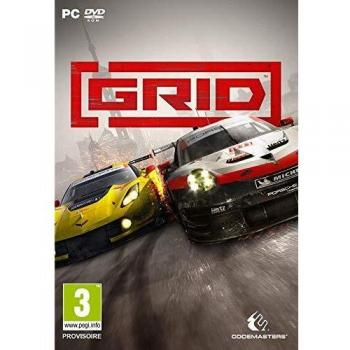 GRID Vidéo Jeu