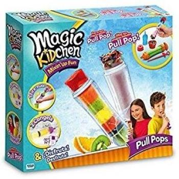 Pack double de sucettes Magic Kitchen avec accessoires