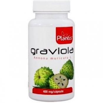 Graviola 90caps Plantis