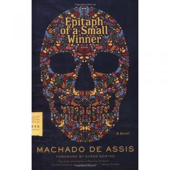 Epitaph of a Small Winner