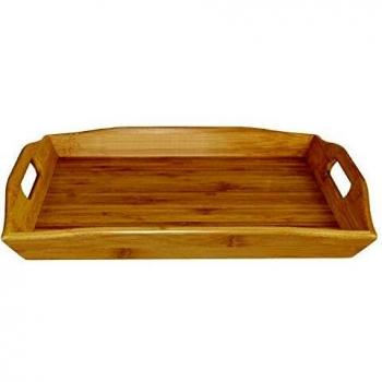 Olympia Bamboo Butler Tray GM249