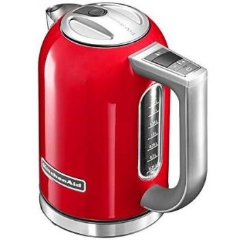Bollitore 1,7 Litri KitchenAid 5KEK1722 Rosso Imperiale