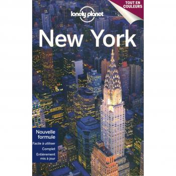 NEW YORK 8ED, Collectif