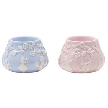 Porta-Luces Wonderland – Paquete de 2
