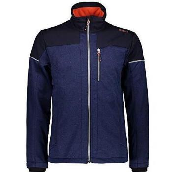 CMP Sport Food GmbH – M935 Marine Man Jacket – Gr. 52 – Melanzone