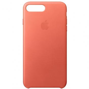 Housse cuir élégante iPhone 7 Plus