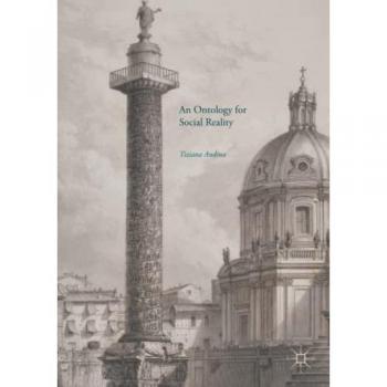 Andina, Tiziana: An Ontology for Social Reality