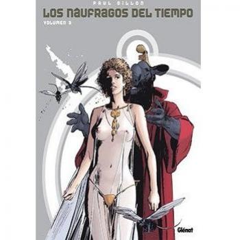 Los naufragos del tiempo 03.