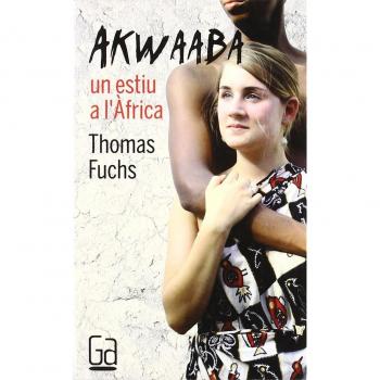 Akwaaba : un estiu a l'Africa