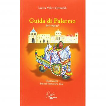 Guida di Palermo per ragazzi