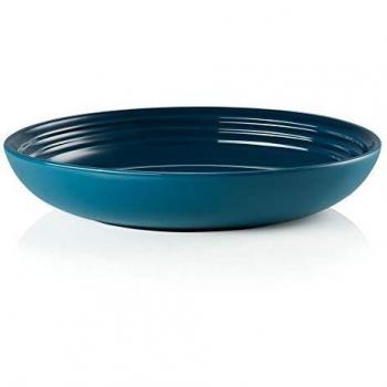 Le Creuset 22 cm Pasta Bowl (Deep Teal)