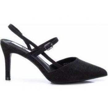 XTI Women's Metallic High Heel Pumps
