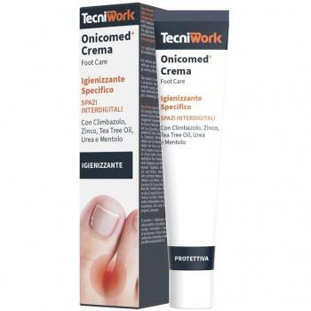 Crema Igienizzante Onicomede 30 ml Tecniwork