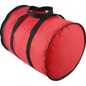 Bolsa de nailon impermeable para árbol de Navidad 31x31x38cm