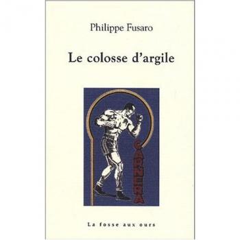Le colosse d'argile