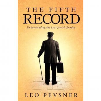 The Fifth Record: Understanding The Last Jewish Exodus