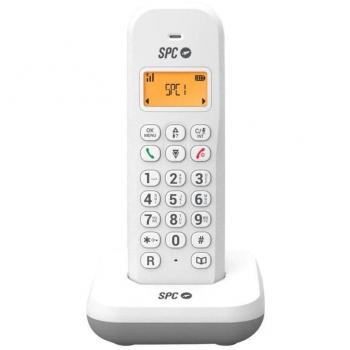 Teléfono Inalámbrico SPC Keops 7334B