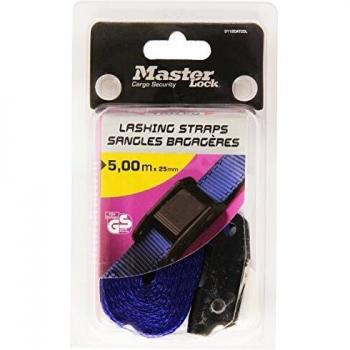 Master Lock 5m Lashing Strap