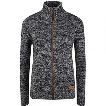 Antracite Phenix – Giacca di Stile Oxmo