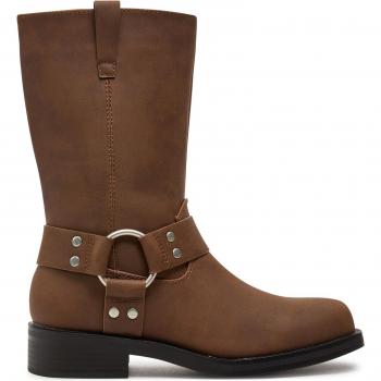 Only Shoes Stiefel (1-teilig) ONLBAX-1 – Braun