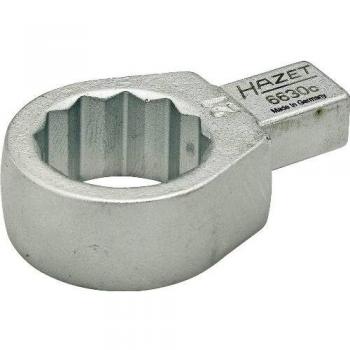 Hazet 6630C-8 attache mâle 9 x 12 mm