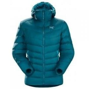 Chaqueta Deportiva Arcteryx Torio XL Mujer Oceanus