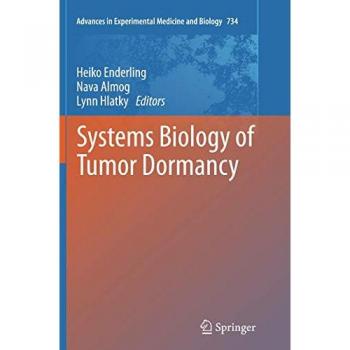 Systems Biology of Tumor Dormancy