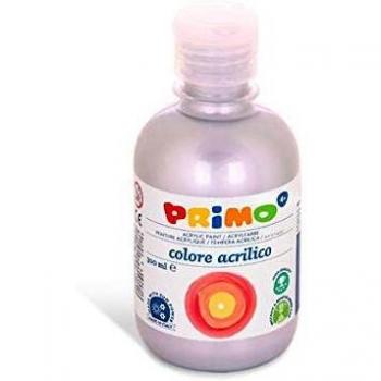 TEMPERA ARGENTO ACRILICA DA 300G