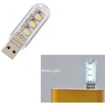 Lámpara LED para libros con protección ocular