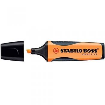 Stabilo Boss Textmarker Executive 73-54 orange