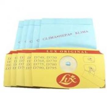 Sacs pour Aspirateur LUX 106001