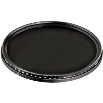Hama 72mm ND2-400 Filter