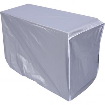 Snow Protection Air Conditioner Cover