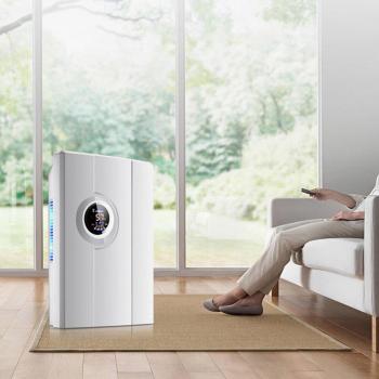 Mute Dehumidifier