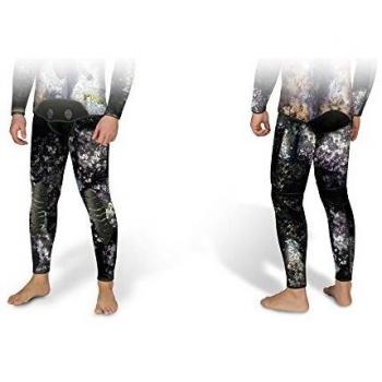 Mix3D Omer Pantalon Bouge 3 mm L unisexe