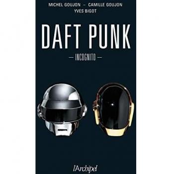 DAFT PUNK