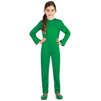 Mono Verde para niños