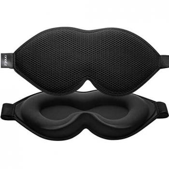 SilkMesh Augenhülle für Reisen