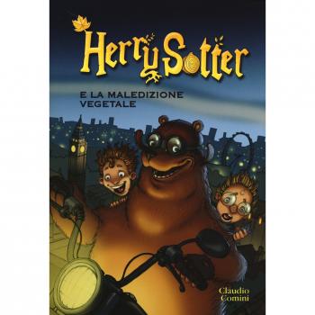 Herry Sotter e la maledizione vegetale