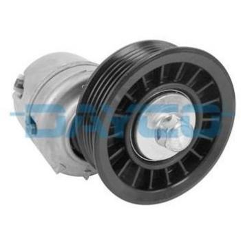 Galet de courroie d'accessoire DAYCO APV2753
