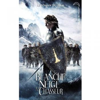 Blanche-Neige et le chasseur