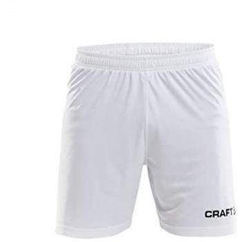 Craft Squad Herren Shorts mit Innenhose